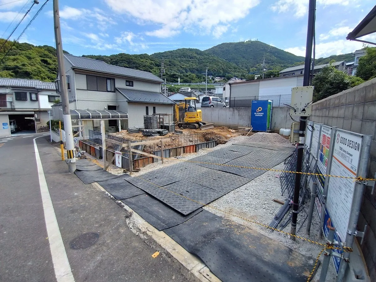 8月20日撮影
