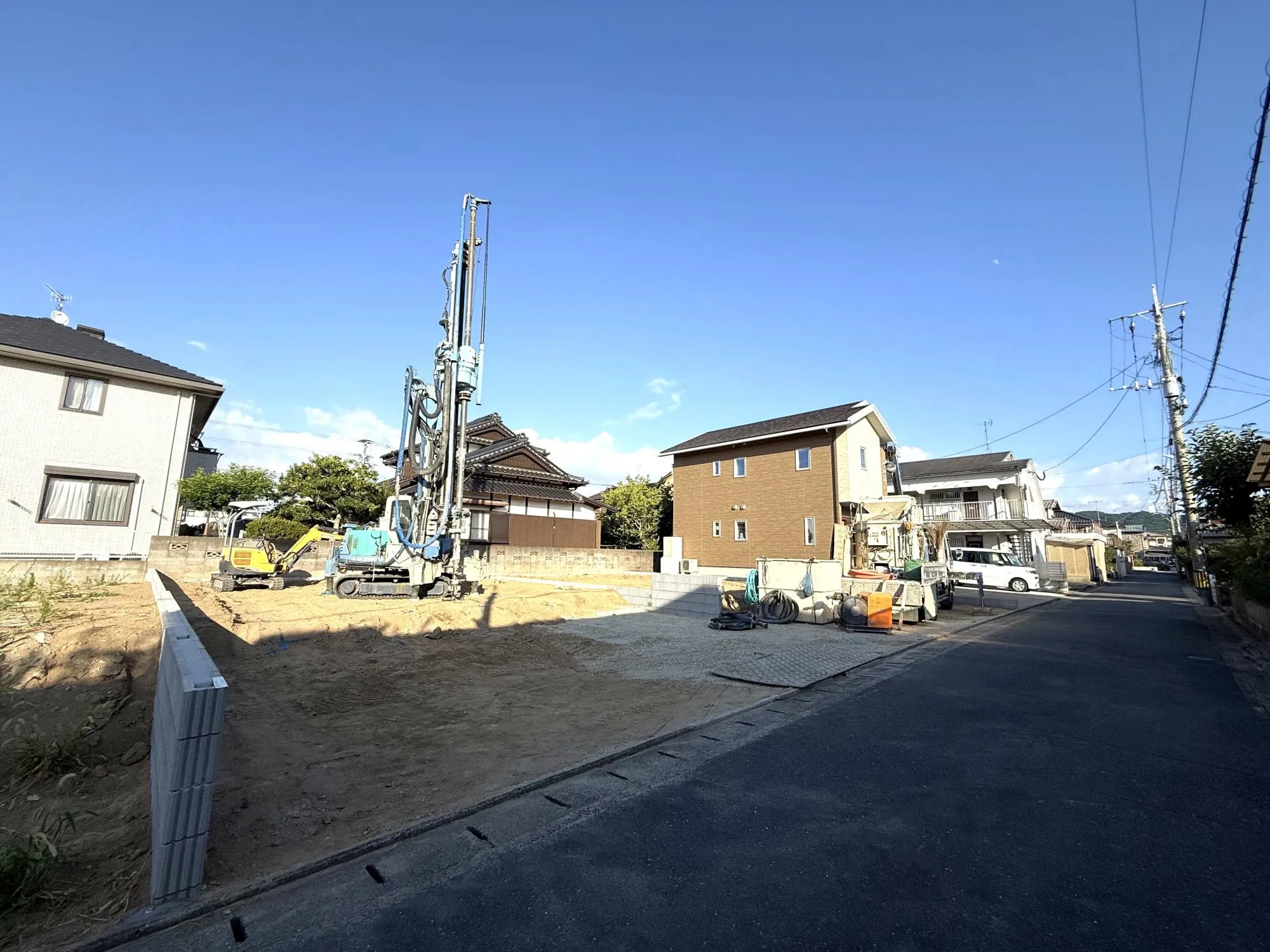 現地写真 2026年7月撮影