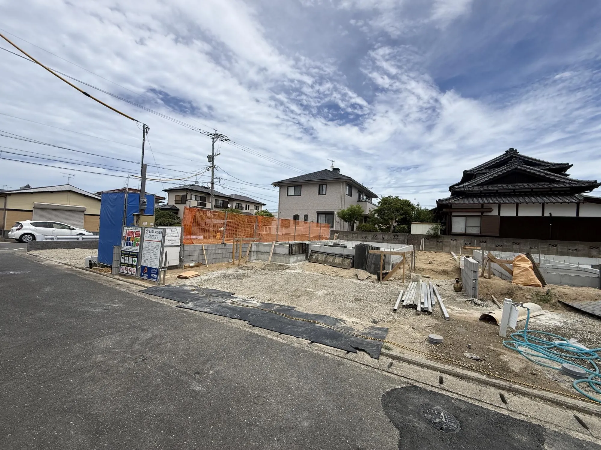 現地写真 2026年8月撮影