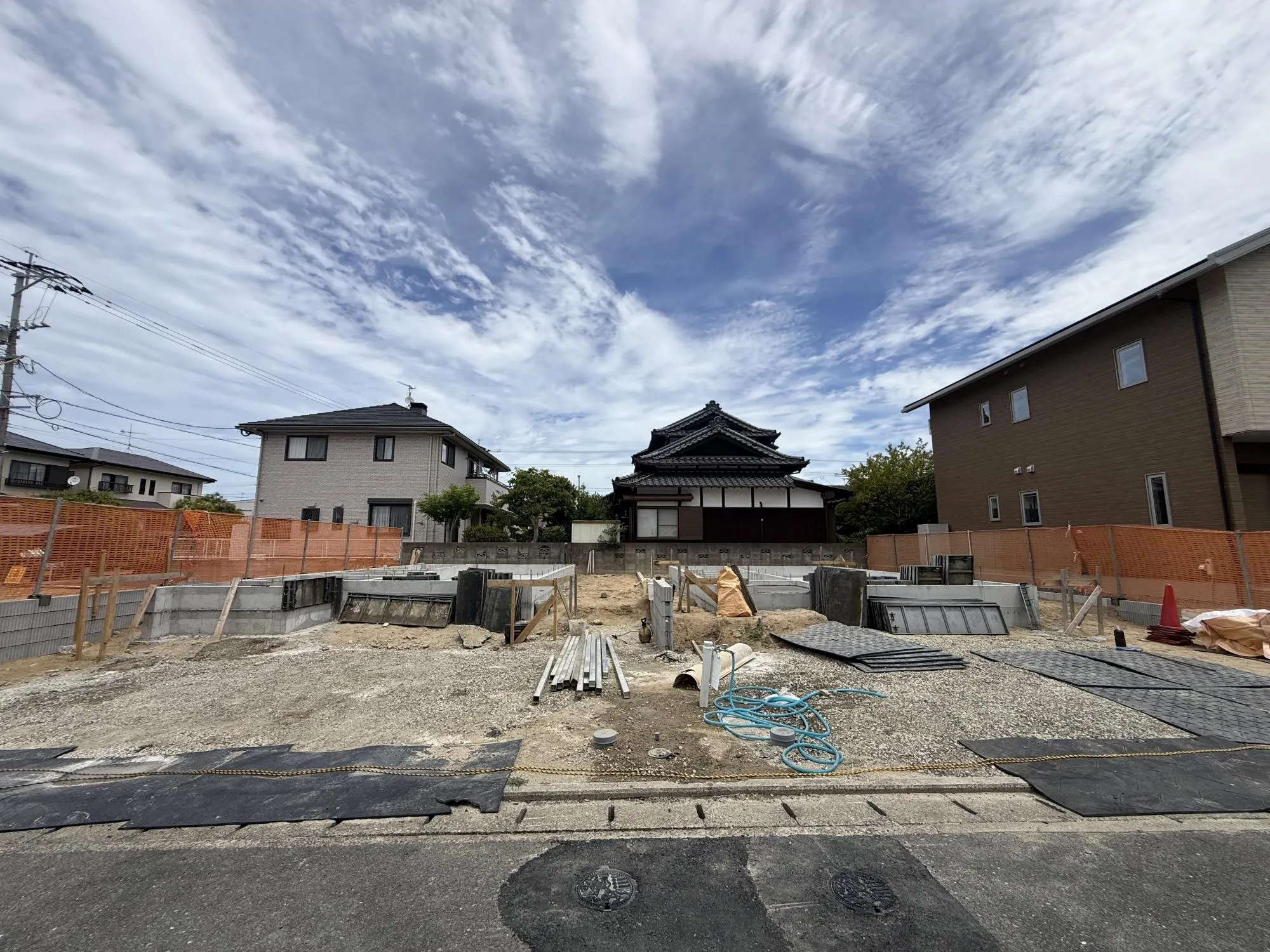 現地写真 2026年8月撮影