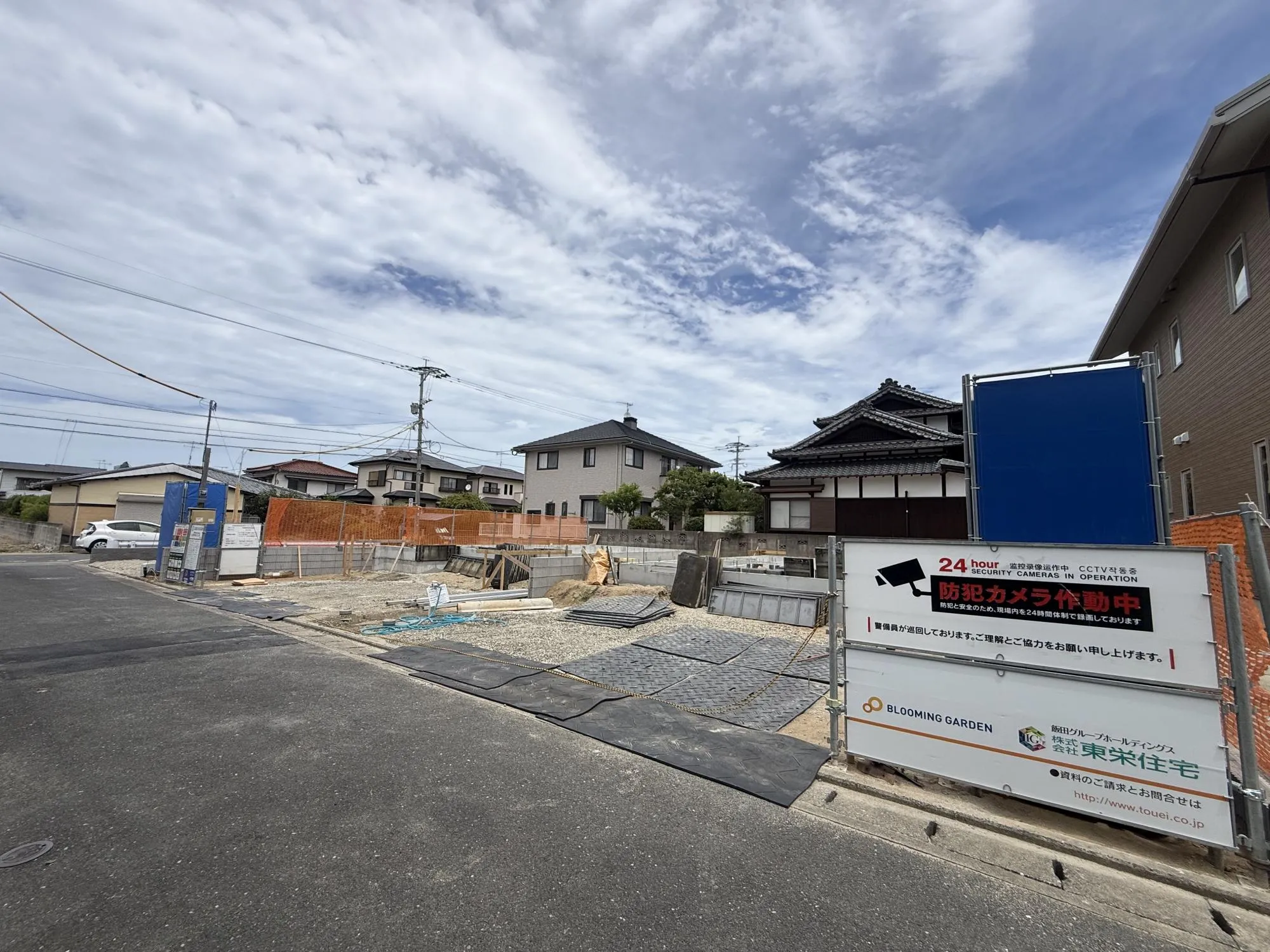 現地写真 2026年8月撮影