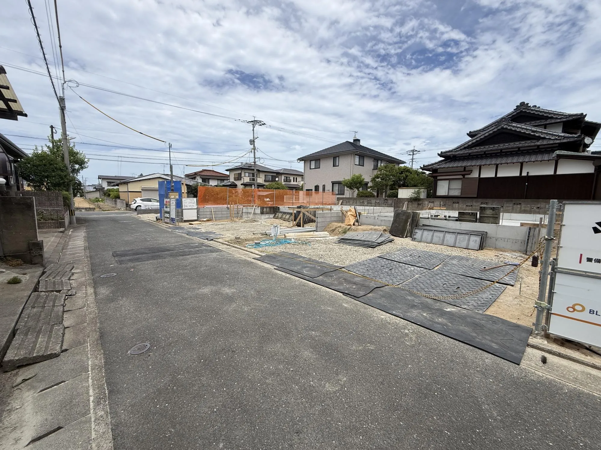現地写真 2026年8月撮影