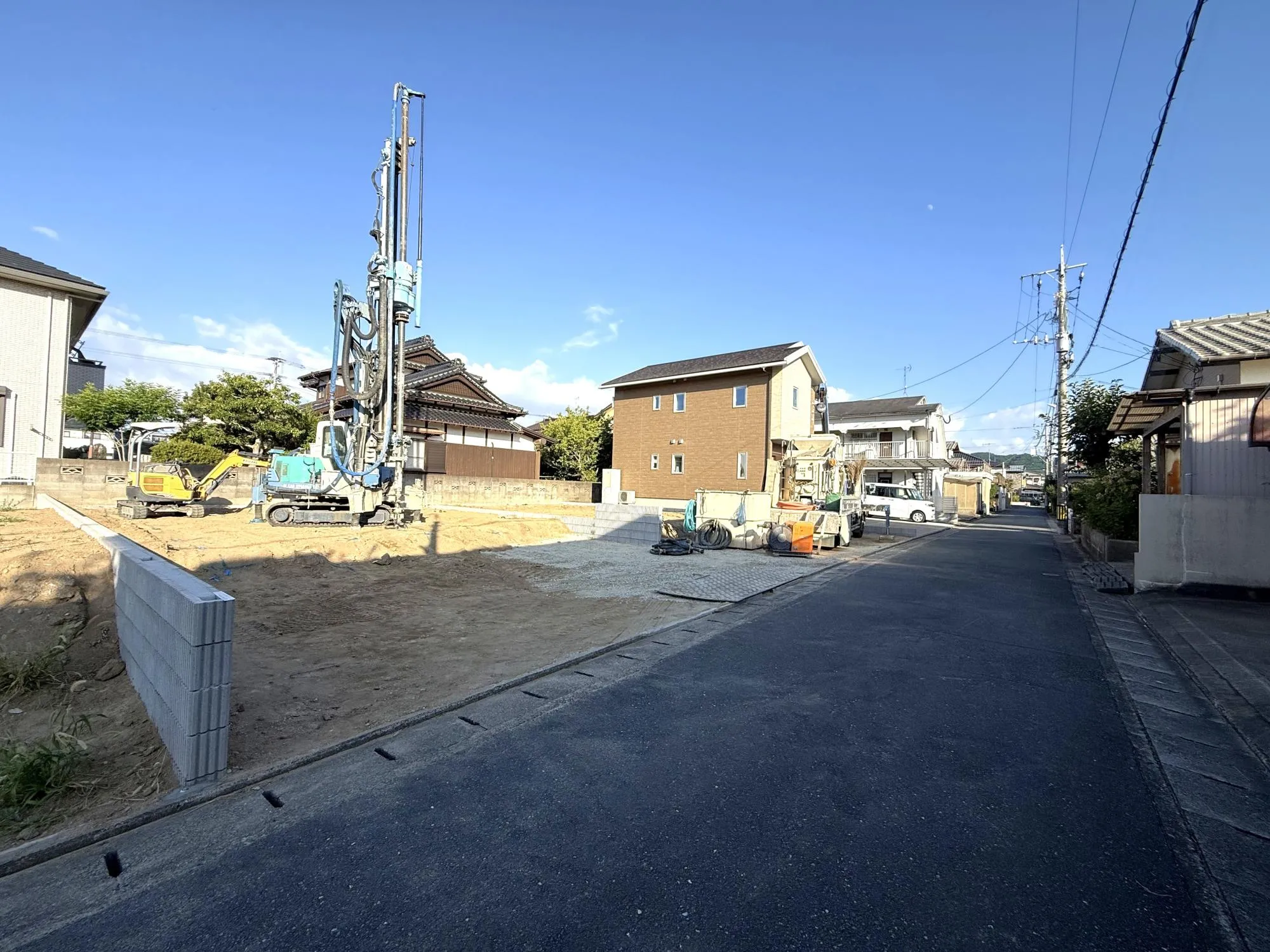 現地写真 2026年7月撮影