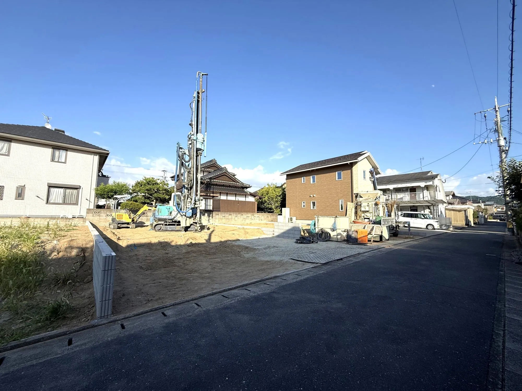 現地写真 2026年7月撮影