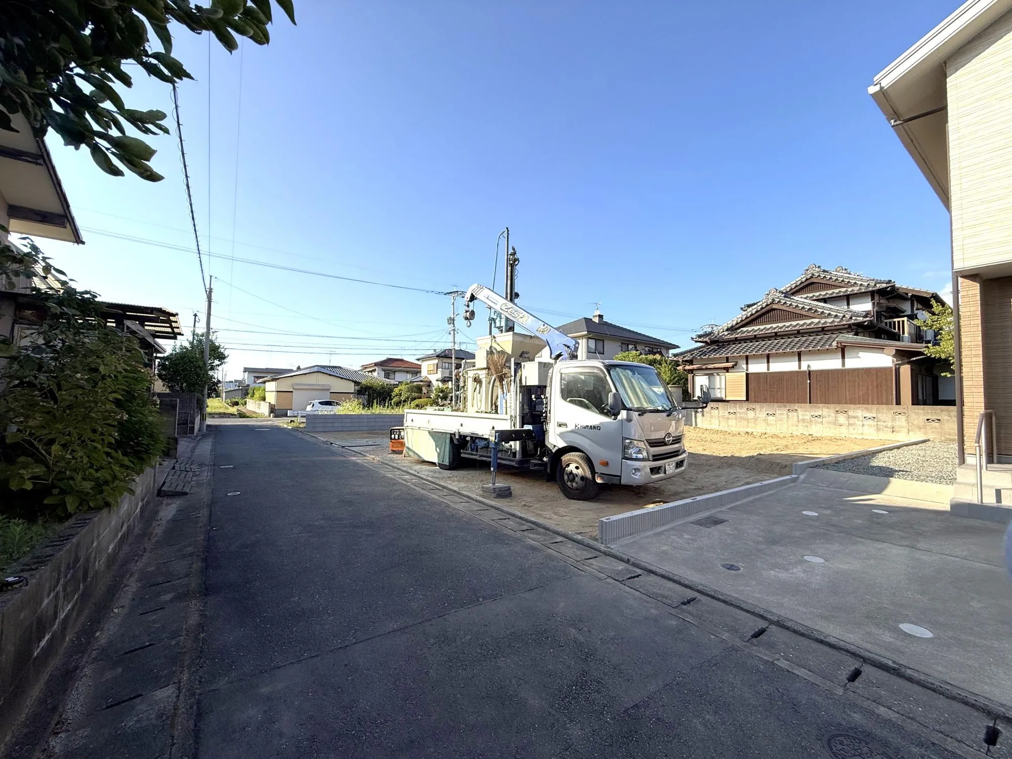 現地写真 2026年7月撮影