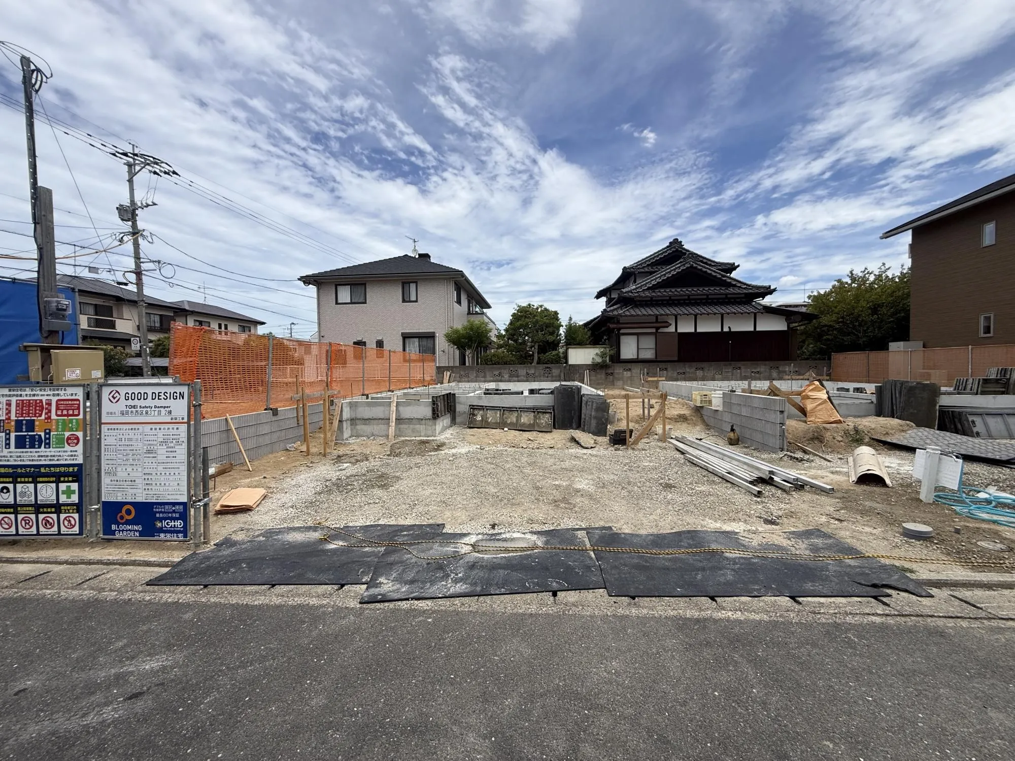 現地写真 2026年8月撮影
