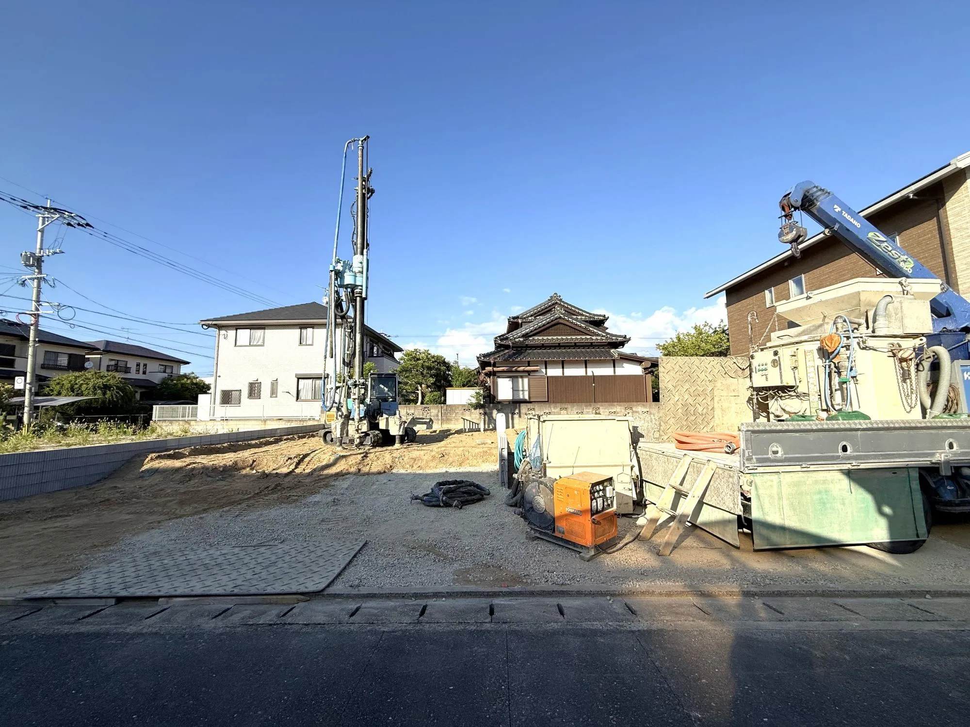 現地写真 2026年7月撮影