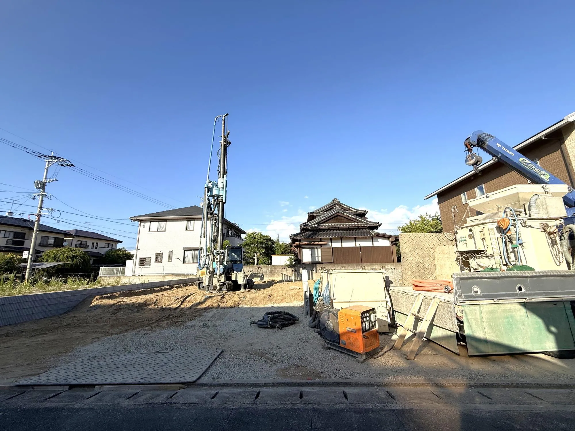 現地写真 2026年7月撮影