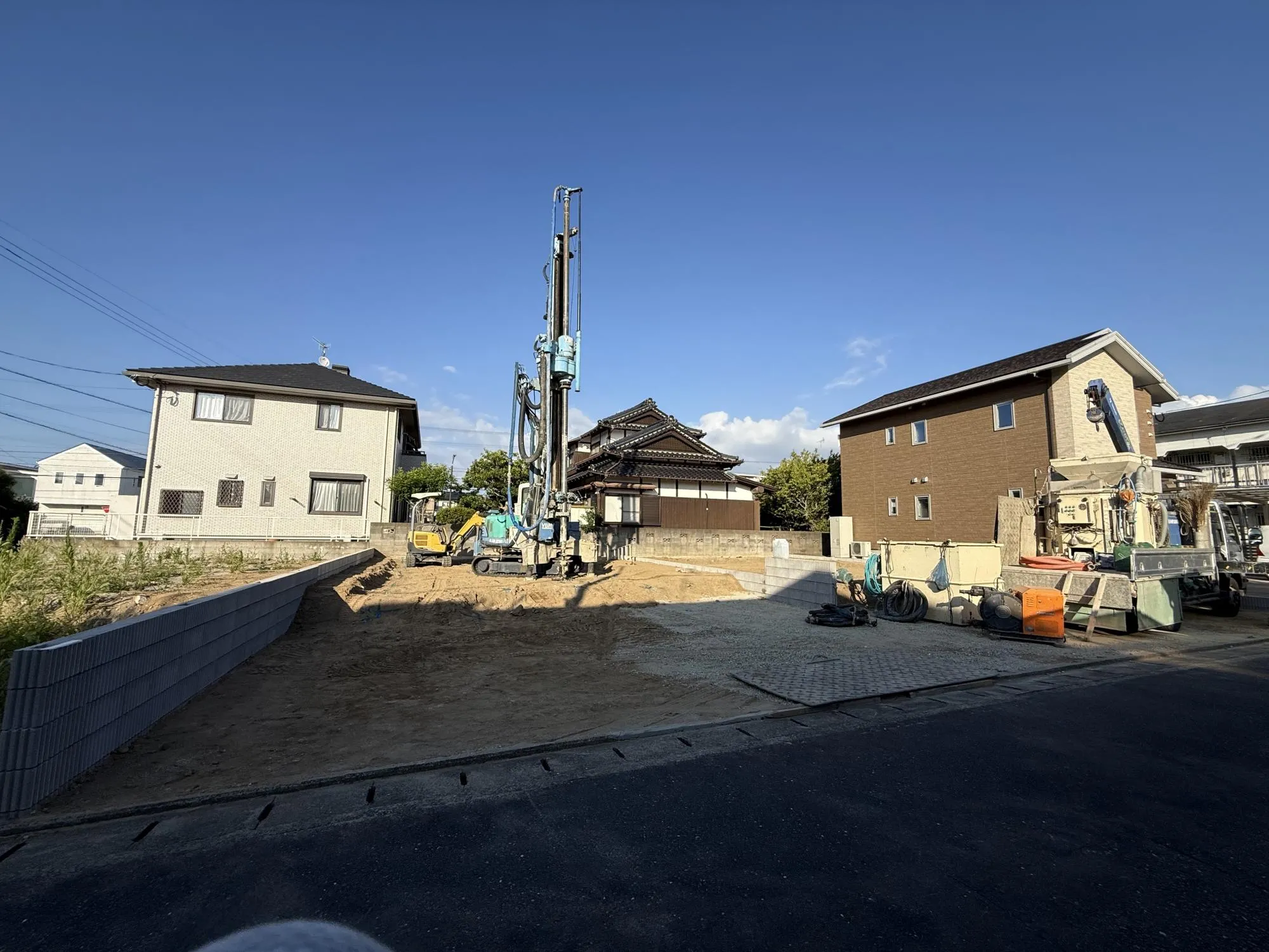 現地写真 2026年7月撮影
