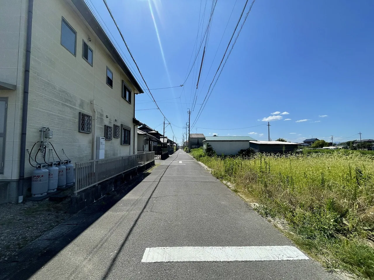 道路