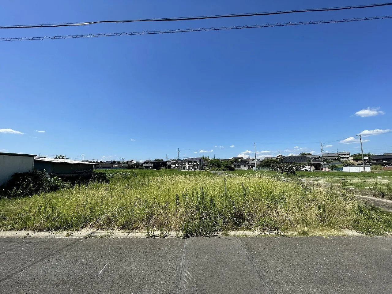 更地