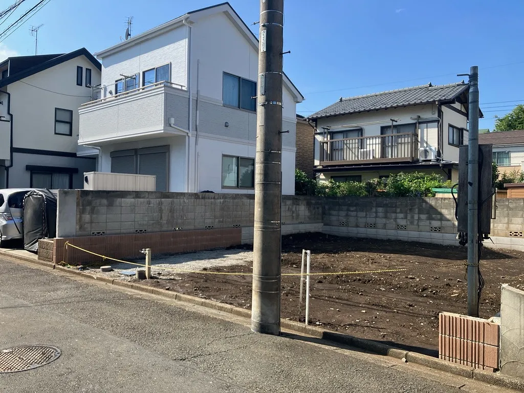 販売現地写真(2026年8月撮影)
