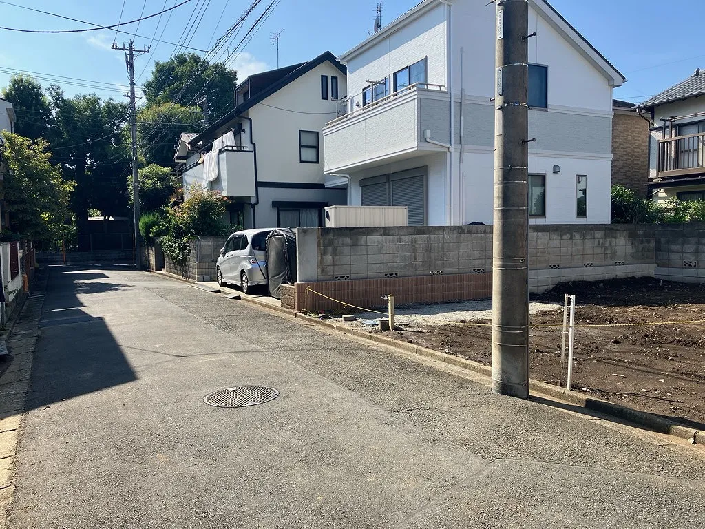 販売現地写真(2026年8月撮影)