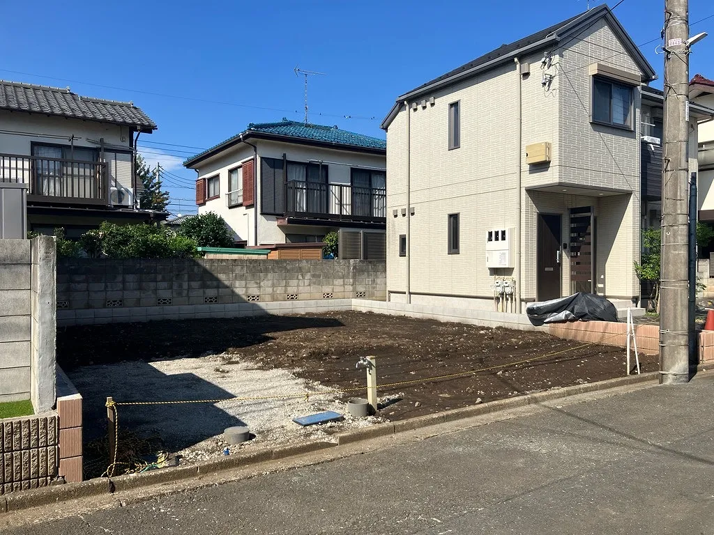 販売現地写真(2026年8月撮影)