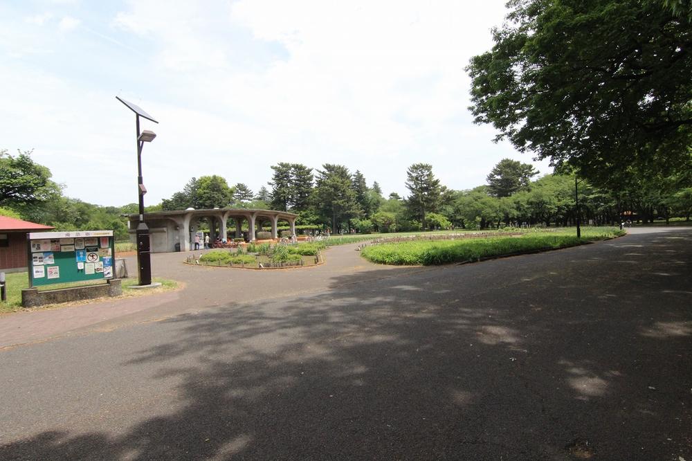 小金井公園