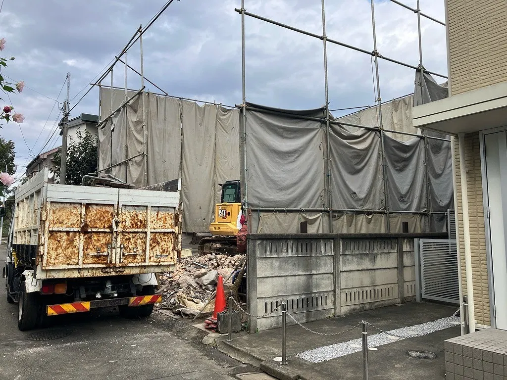 販売現地写真(2026年10月撮影)