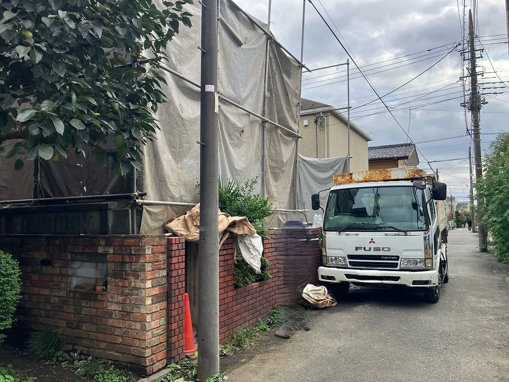 販売現地写真(2026年10月撮影)