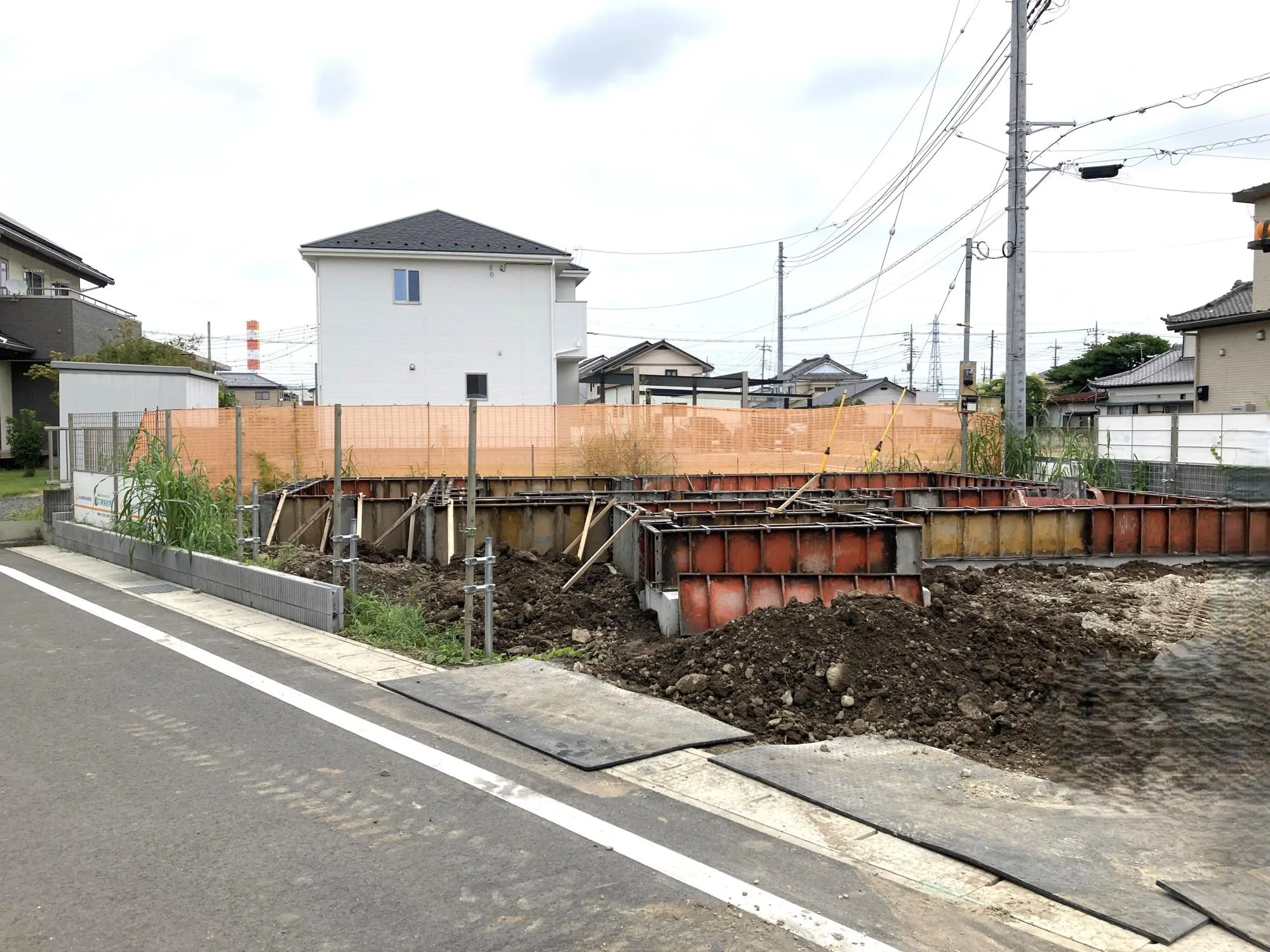 現地(9/13)