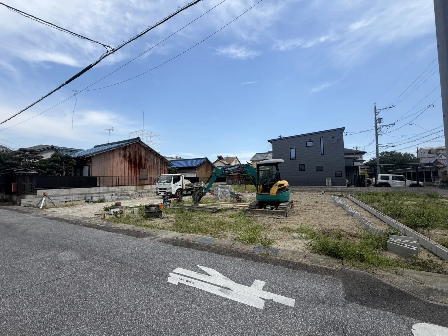 【現地写真】2026年7月17日撮影