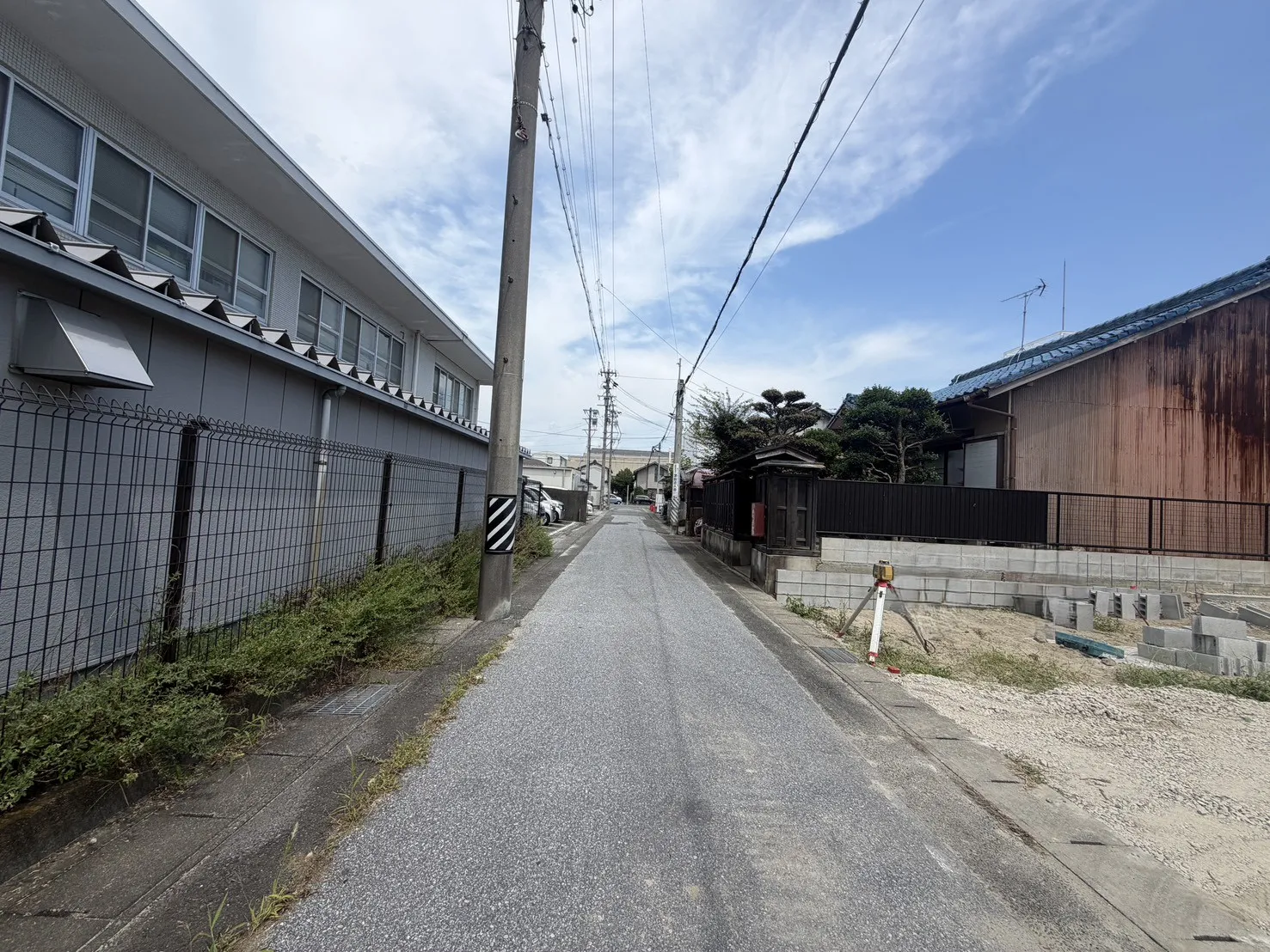 【現地写真】2026年7月17日撮影
