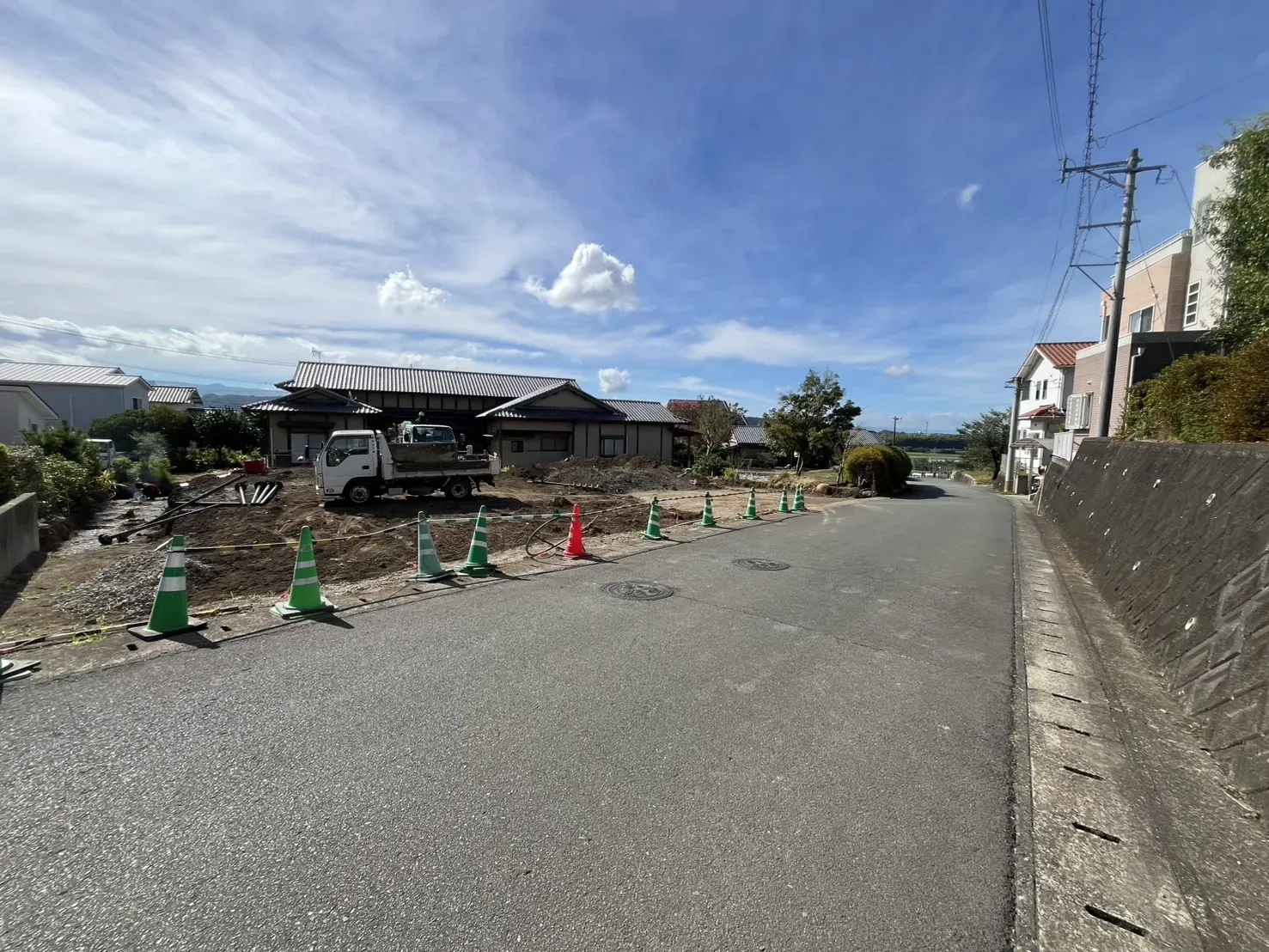現地外観写真
