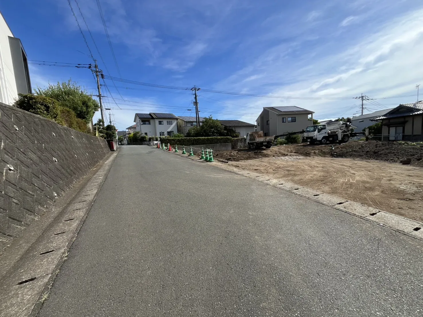 現地外観写真