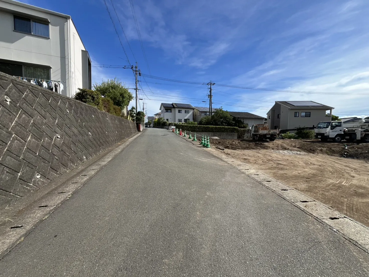 現地外観写真