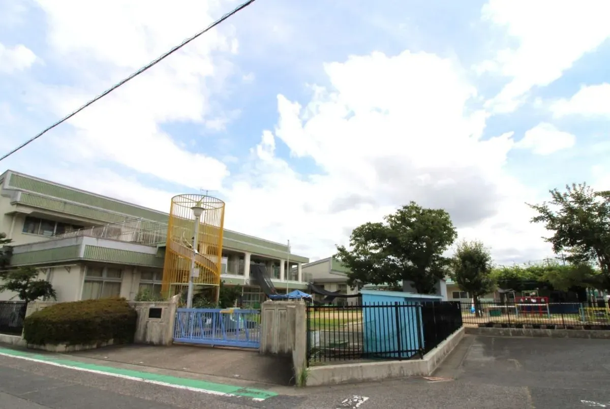 赤見保育園