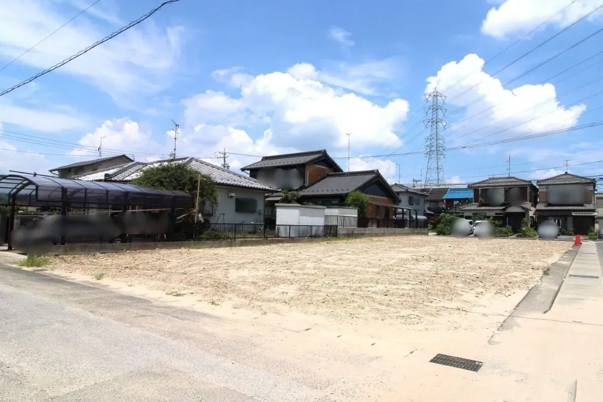7月17日 南東から撮影