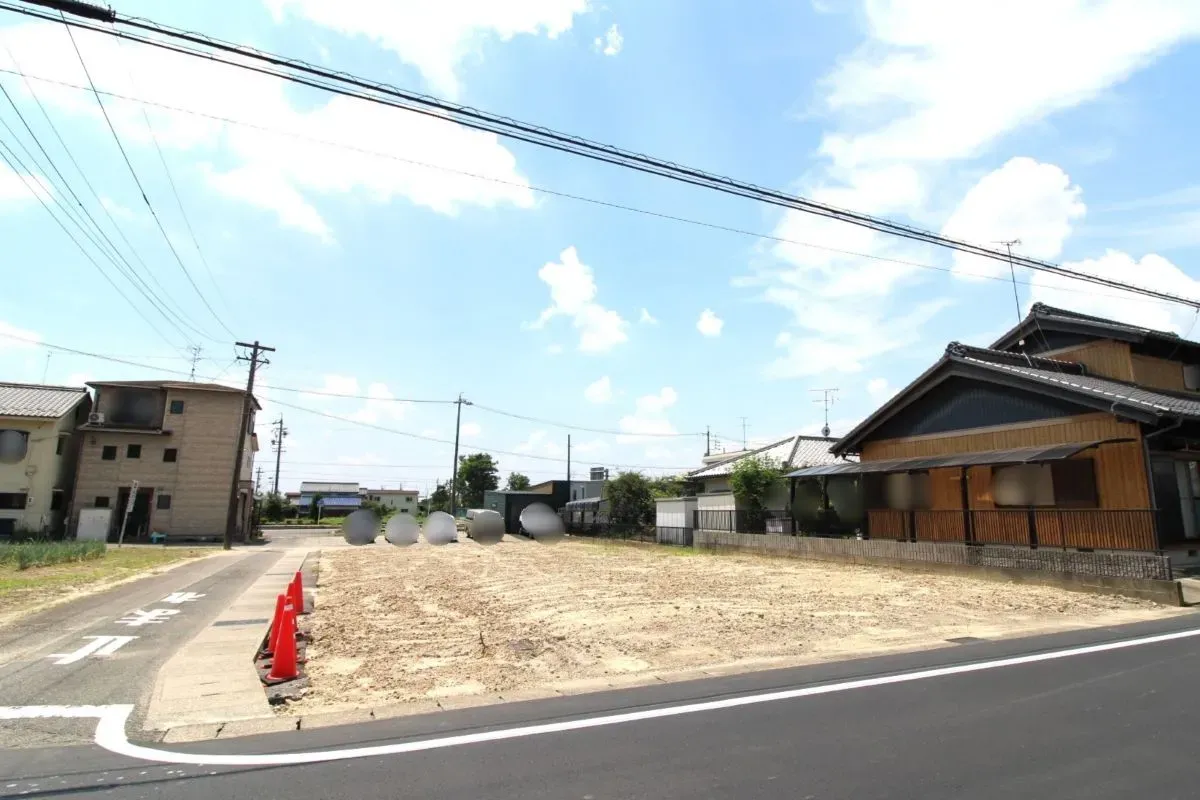 7月17日 北東から撮影