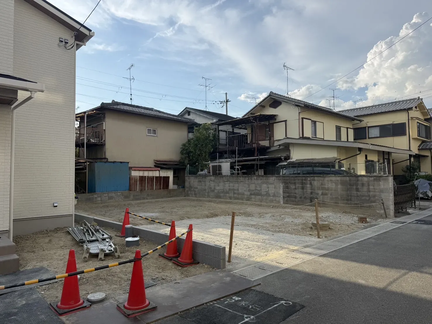 【販売現地】2026.8.20撮影