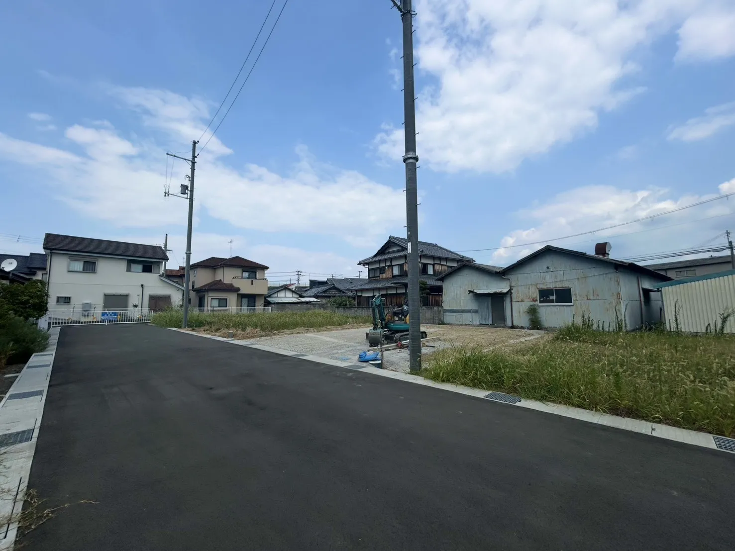 2026年8月上旬現地撮影