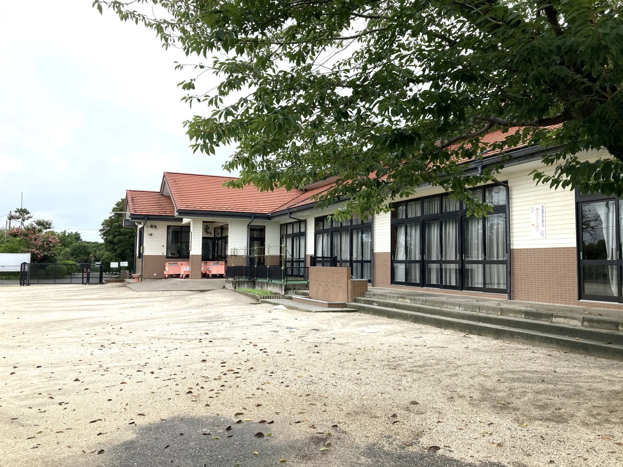 若竹保育園