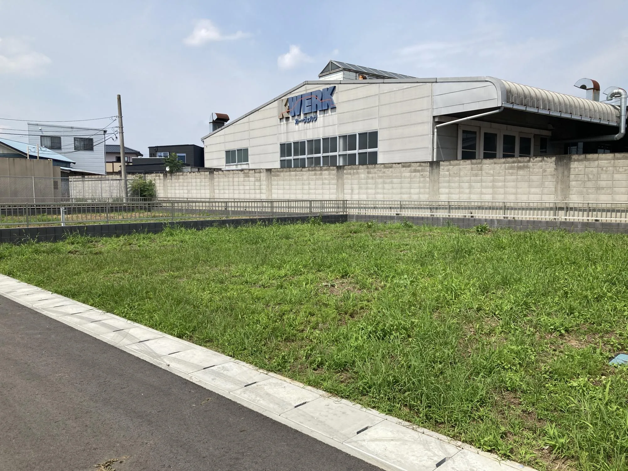 現地(7/11)