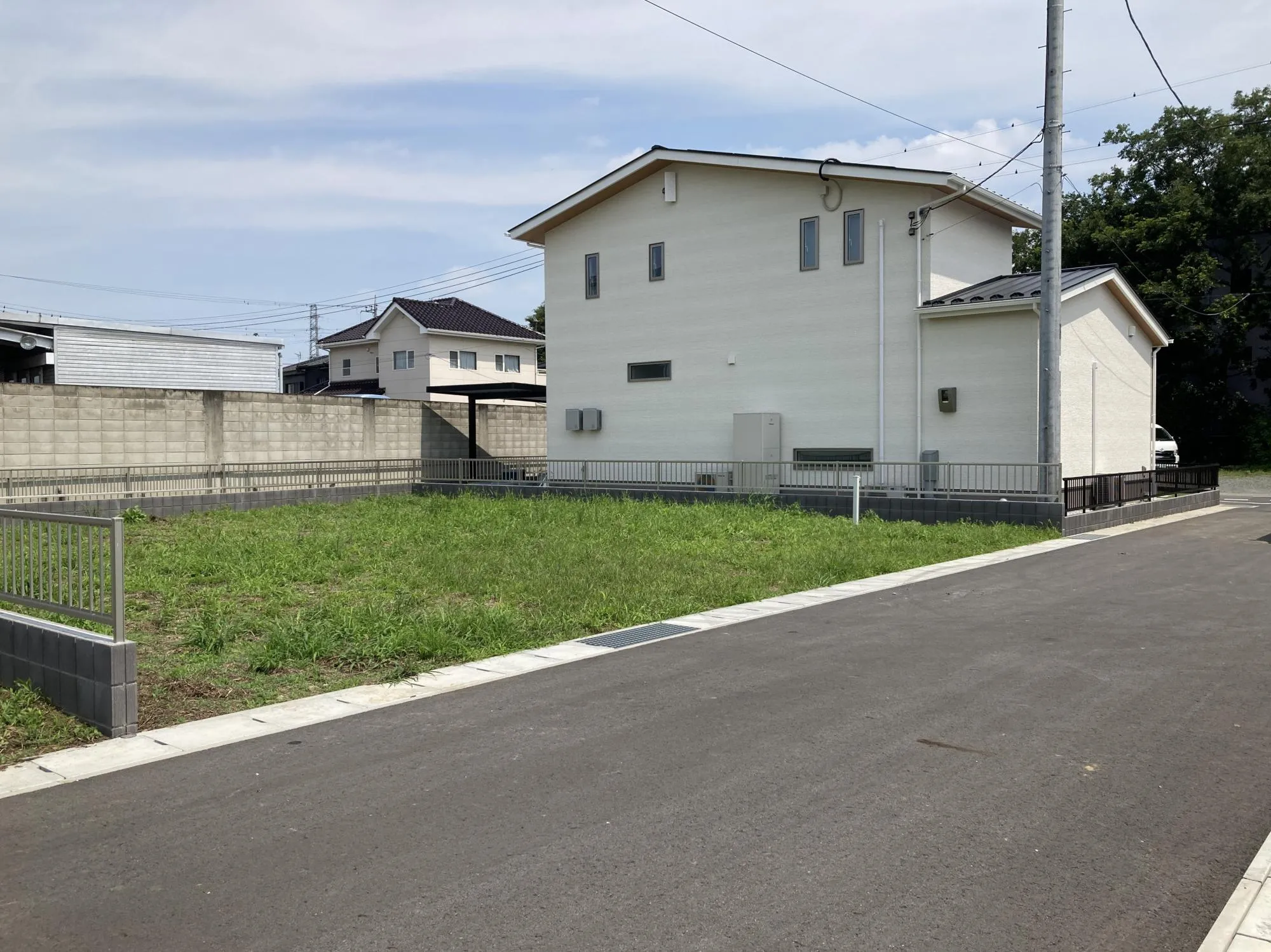 現地(7/11)