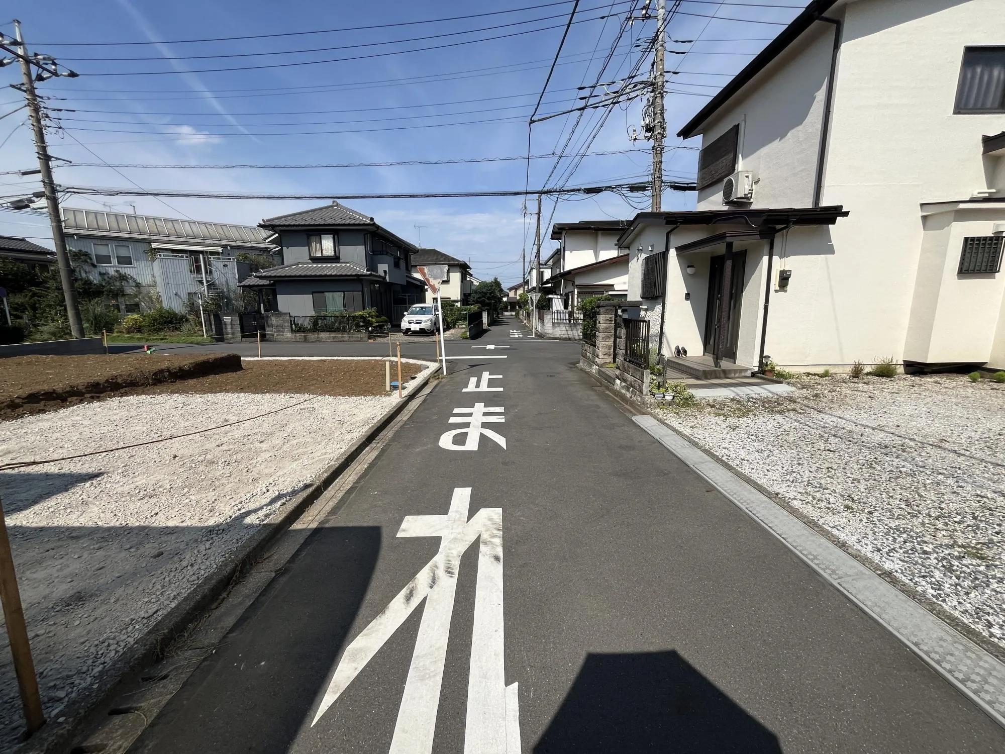 【前面道路/4.0m】