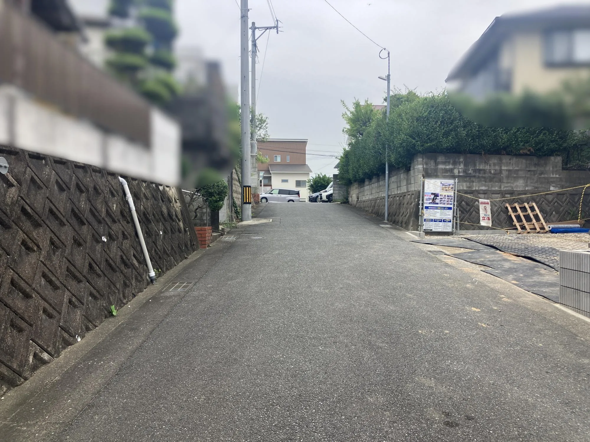 現地写真
