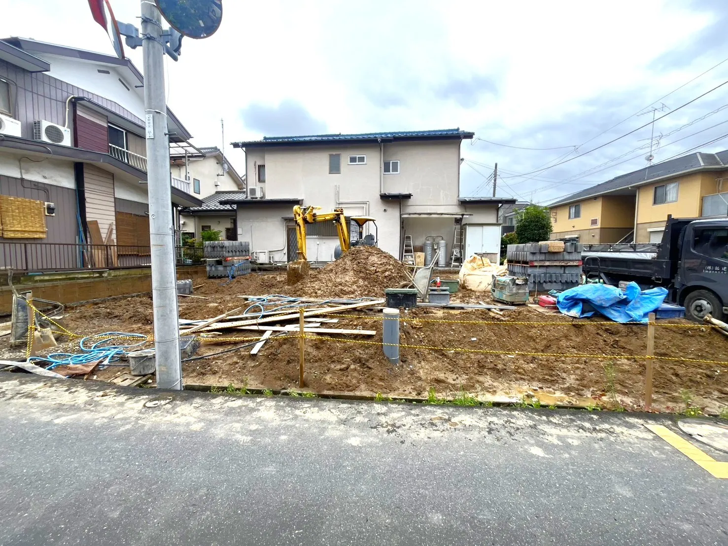 販売現地【2026/9/12撮影】