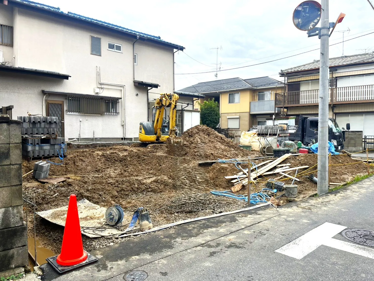 販売現地【2026/9/12撮影】