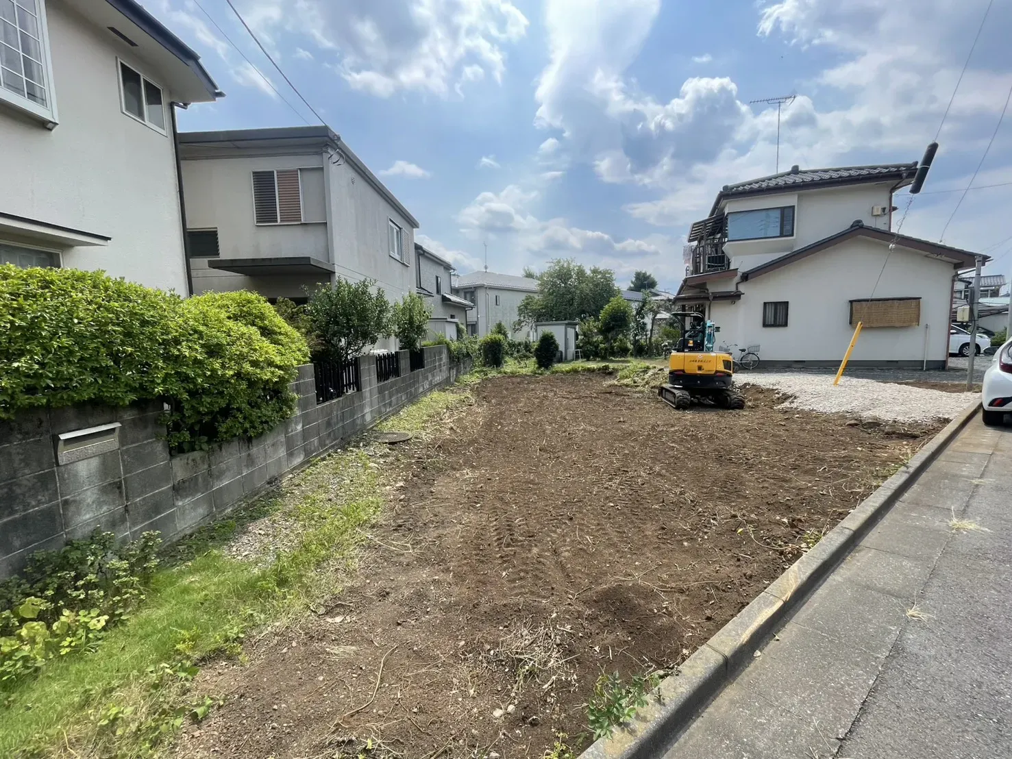 現地(2026年8月撮影)