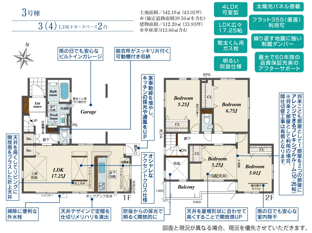 第III期3号棟