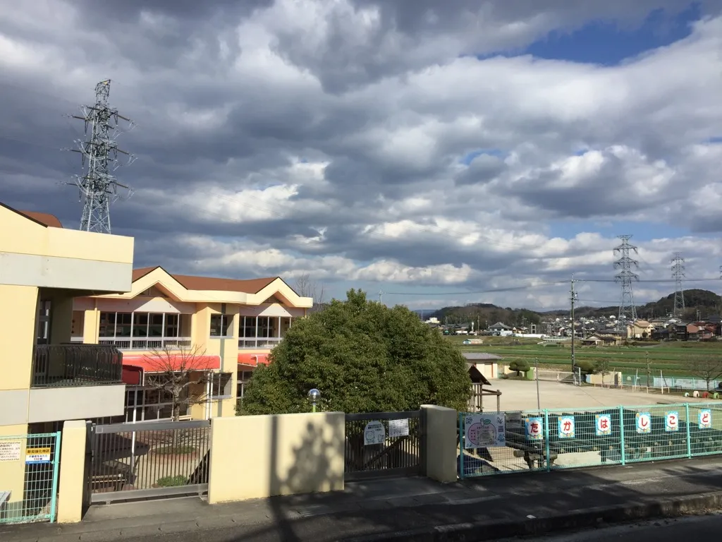高橋こども園
