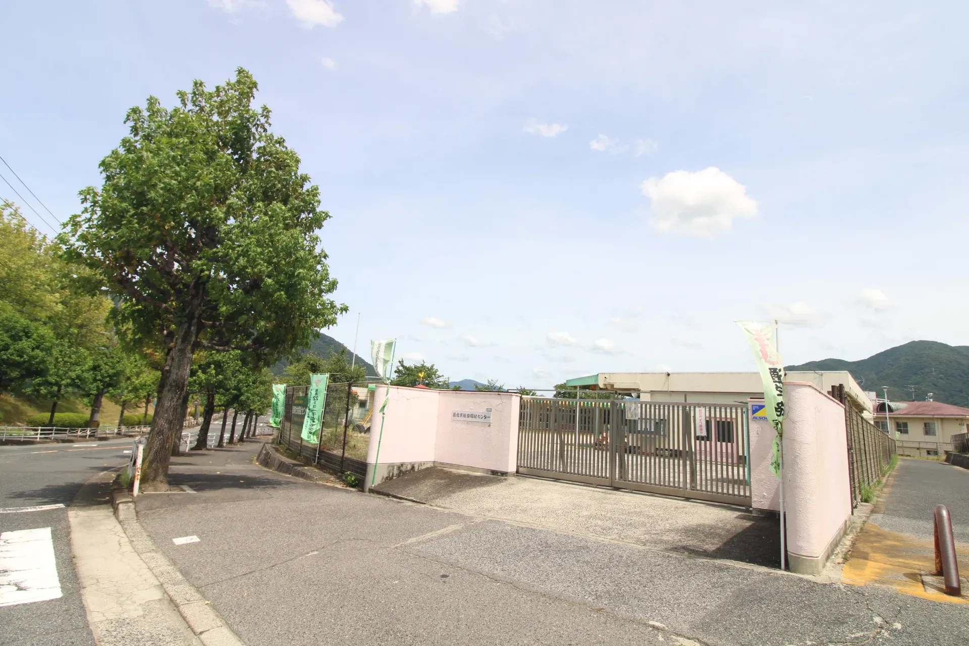 落合東幼稚園