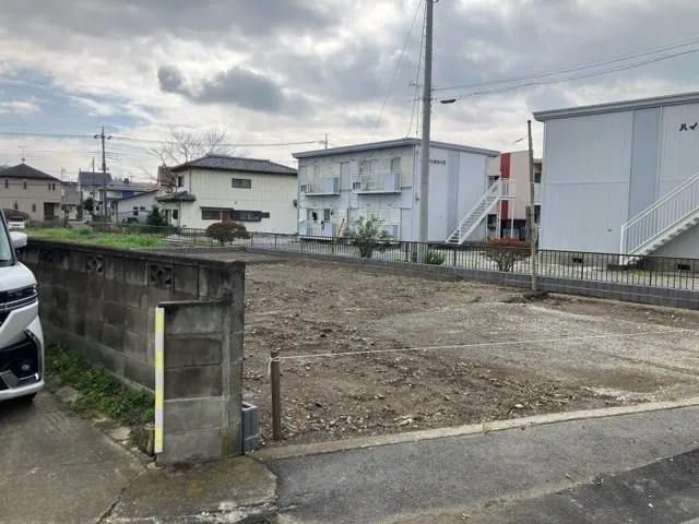現地写真　9月撮影