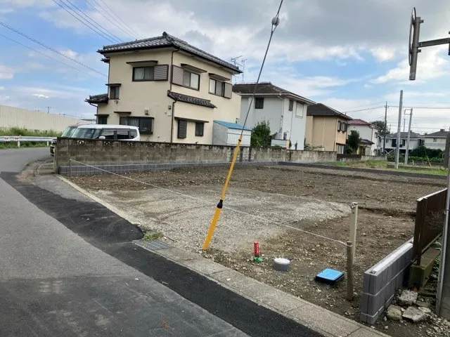 現地写真　9月撮影