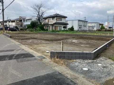 現地写真　9月撮影