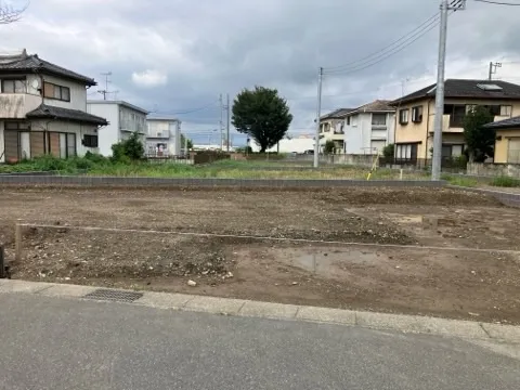 現地写真　9月撮影