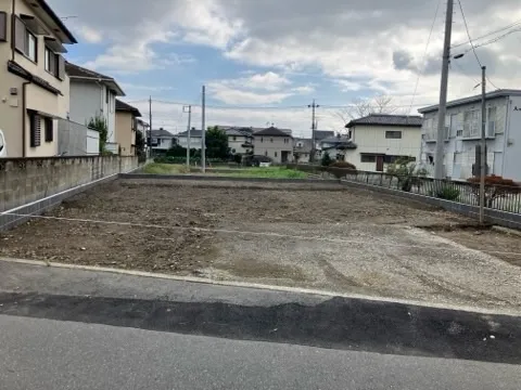 現地写真　9月撮影