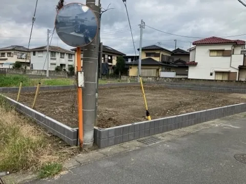現地写真　9月撮影