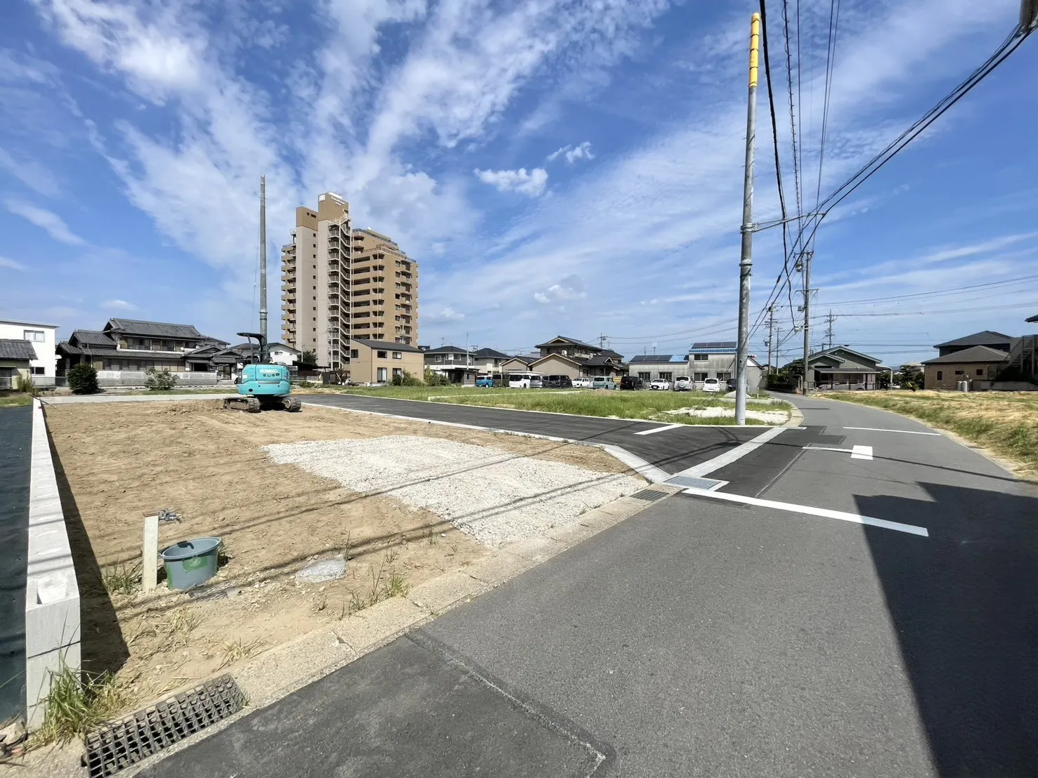 販売現地